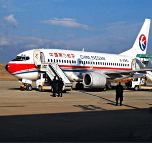唐山三女河机场邮寄航空快运业稳步发展的原因是什么？